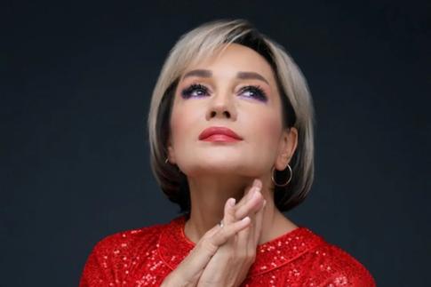 «Станешь олигархом — все компенсируешь»: Буланова — о долгах мужа, живущего за ее счет