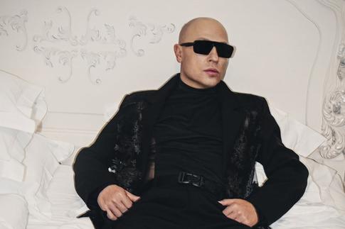 Певец Никита: «Я стал мудрее и интереснее»