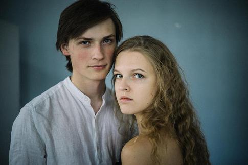 Режиссер Иван Толстой объяснил, почему не любит сниматься в фильмах жены