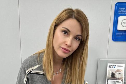 «Вскрылись проблемы»: перенесшая операцию на глазах Орлова — о своем зрении
