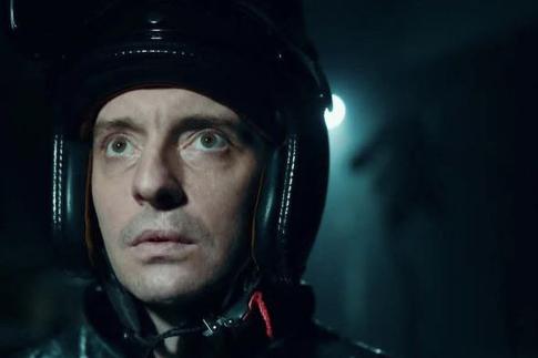 Выпавший из окна Илья Дель впервые рассказал, что произошло в злополучный вечер