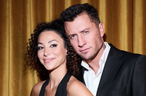 «Папкина копия»: Зепюр Брутян порадовала фанатов кадрами с 2-летним сынишкой