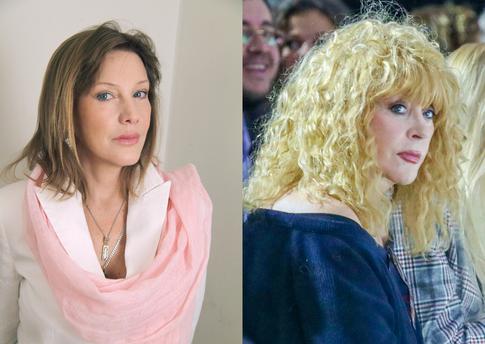 «Она попала в какие-то игры»: Елена Проклова оправдала уехавшую из РФ Пугачеву