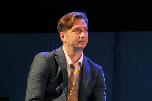 Третья жена Петра Красилова оказалась связана с предпринимательством