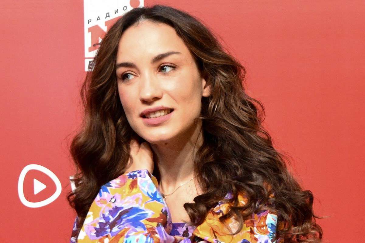 Виктория Дайнеко