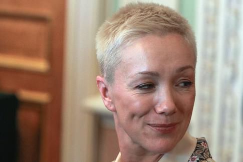 «Анюхе Константинне — 15!»: Мороз показала, какой выросла ее дочь от Богомолова