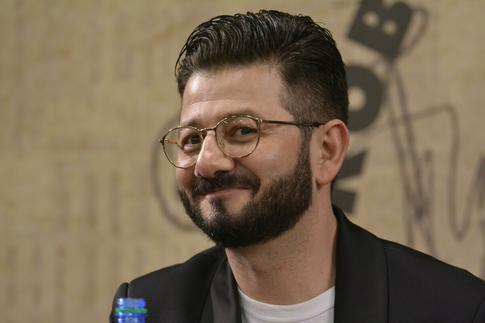 Михаил Галустян отказался от контроля над дочерями в соцсетях