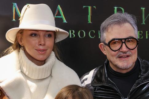 Адвокат Полины Дибровой раскрыла судьбу ее детей после развода