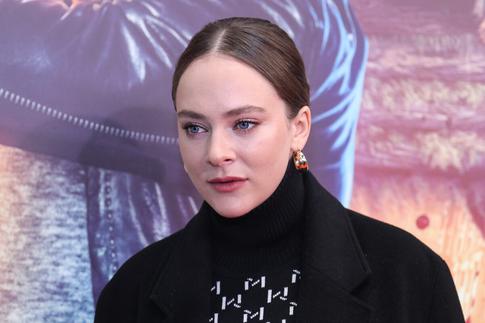 Звезду «Интернов» Аглаю Тарасову задержали в аэропорту с наркотиками