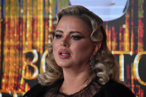 «Я герой»: похудевшая Семенович рассказала о борьбе за стройное тело