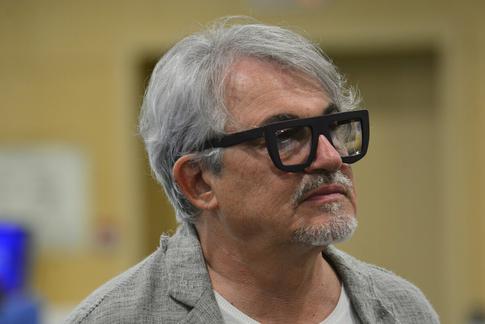 Автомобиль Дмитрия Диброва серьезно пострадал в аварии