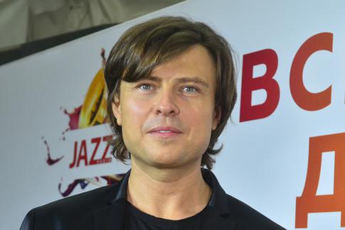 «Любовь всей моей жизни»: Прохор Шаляпин перестал скрывать чувства к Собчак