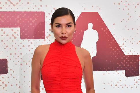 «Кризис среднего возраста»: Карина Нигай назвала причины расставания с бизнесменом