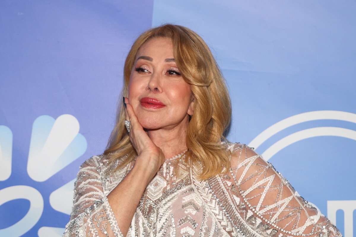 Любовь Успенская