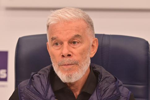 Олег Газманов отдал все свои накопления мошеннику