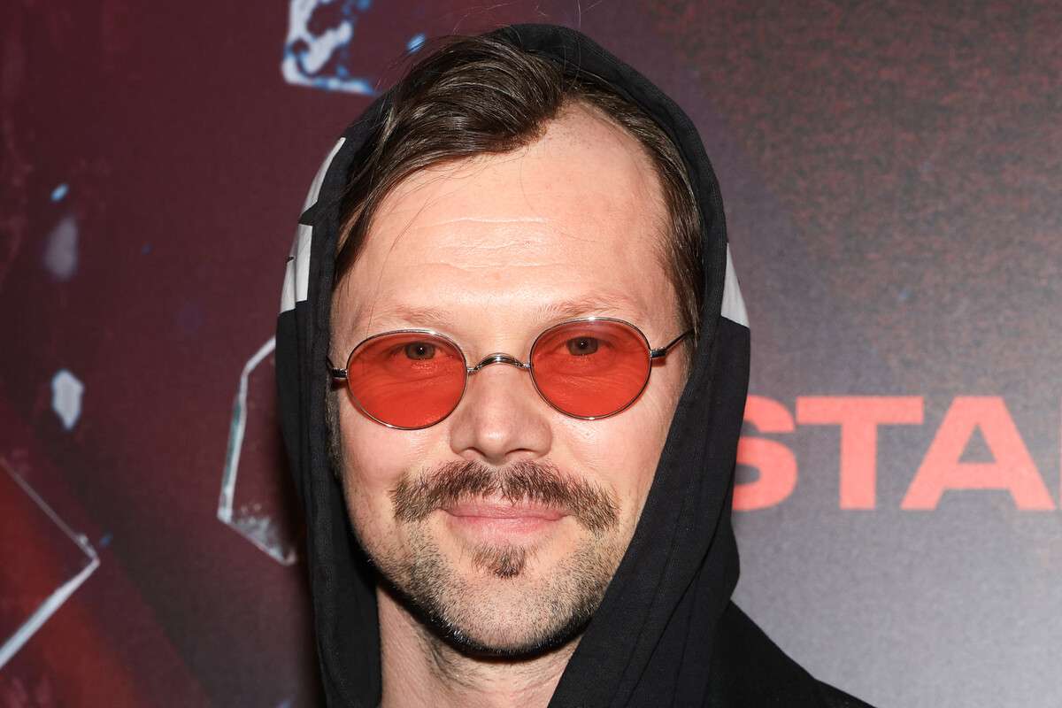 Даниил Воробьев