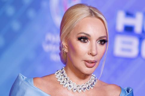 Лера Кудрявцева показала себя с рыжими волосами