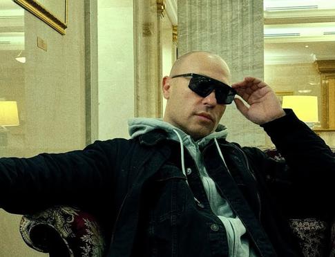 Певец Никита рассказал о выборе своего сценического псевдонима