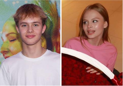 Леон Кемстач рассказал правду об отношениях с Миланой Стар