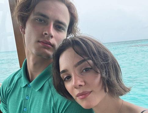 Ильдар Гайнутдинов — о романе с Евгенией Медведевой: «Это крылья»