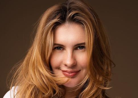 Анна Цуканова-Котт рассказала, что приготовилась к свадьбе всего за 15 минут