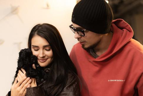 Бойфренд тиктокерши Дины Саевой Ефремов* внесен в список террористов