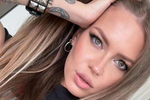 «Не вижу в этом смысла»: Рита Дакота не собирается возвращаться в Россию