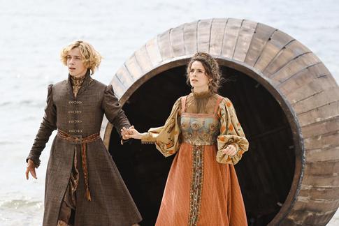 Лиза Моряк откровенно рассказала, что думает о картинах мужа