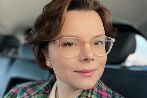 Жена Петросяна попросила журналистов «завалиться»