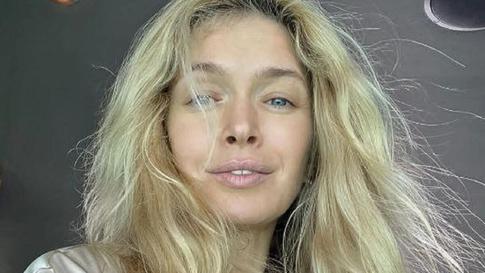 Брежнева откровенно рассказала, как сама себя «мочила»