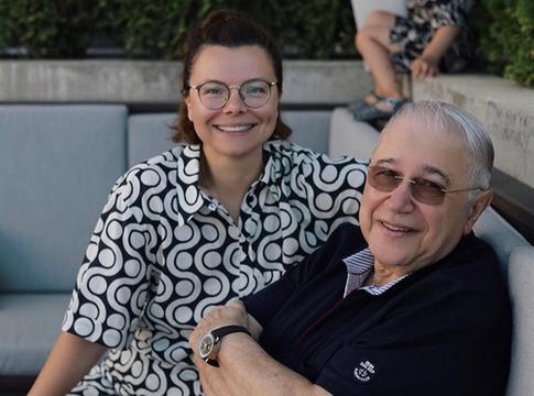 Татьяна Брухунова раскрыла, как Евгений Петросян встретит свои 80 лет