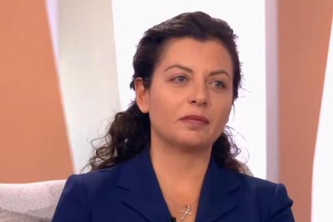 Маргарита Симоньян объявила дату и место прощания с Тиграном Кеосаяном