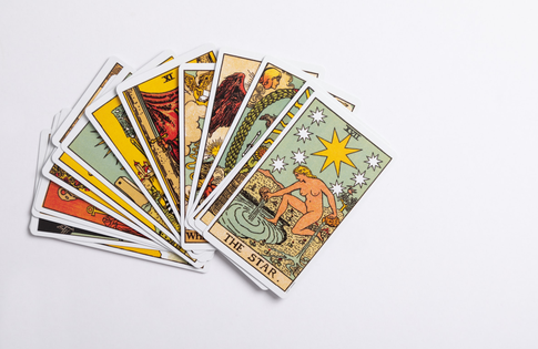 Таро-прогноз для всех знаков Зодиака с 22 по 28 сентября 2025