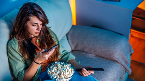 Клиповое мышление и попкорновый мозг: как с этим бороться и зачем