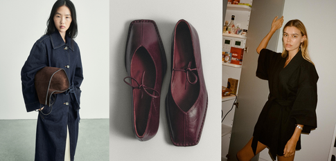 Проще простого: что такое стиль джапанди и как одеваться осенью