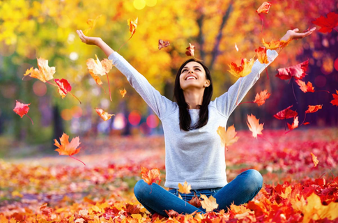 Много смеешься — будешь много плакать: как научиться радоваться в моменте