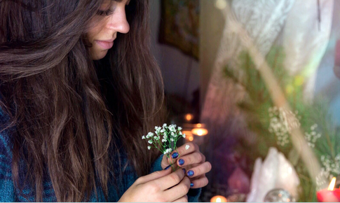 Готовимся к солнечному затмению: какие родовые практики хорошо выполнить и почему