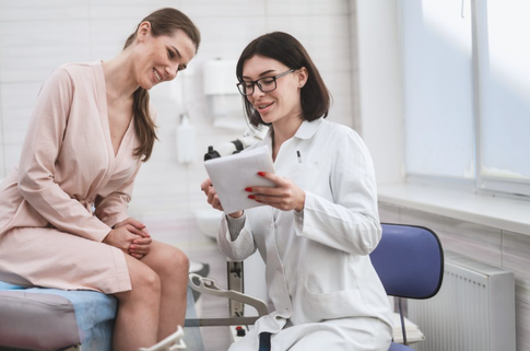 Внутриматочная спираль: как она влияет на организм и сексуальную жизнь