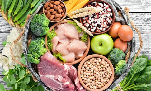 В погоне за протеинами: 5 ошибок, которые мешают результату белковой диеты