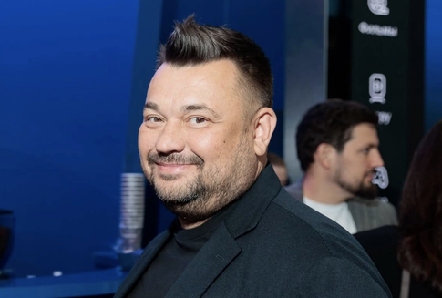 Сергей Жуков показал редкое фото с подросшими детьми: «Все меняется»