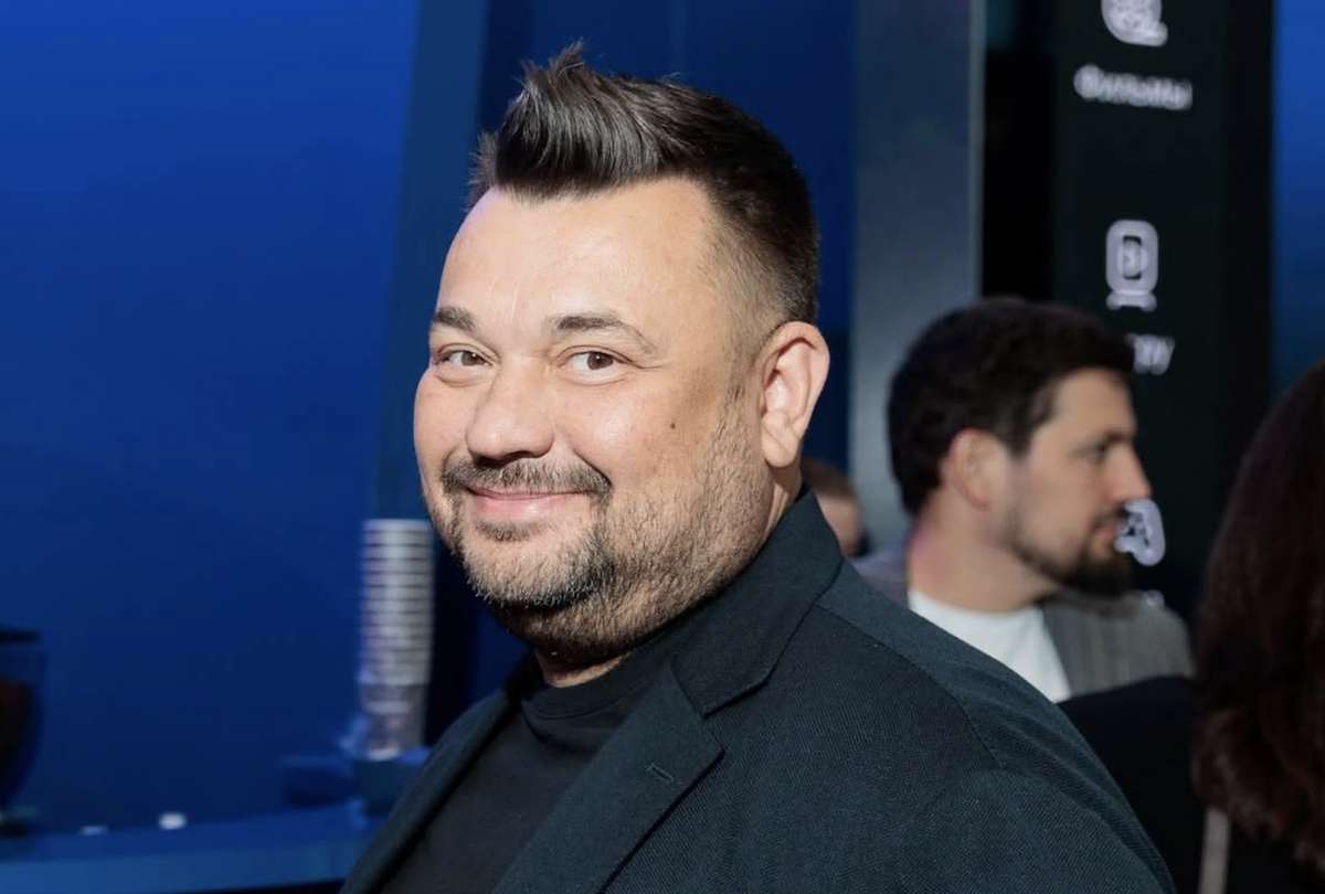 Сергей Жуков