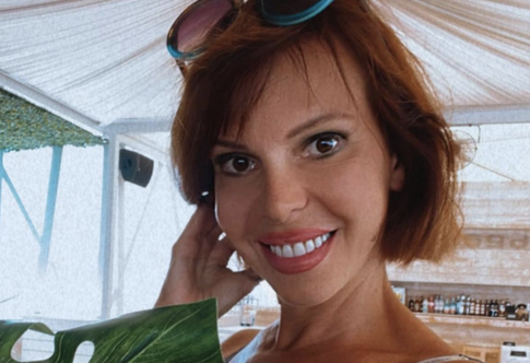 Шестилетний внук Натальи Штурм оказался в больнице: что случилось