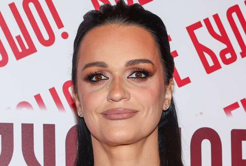 У Славы появился щедрый поклонник: певице подарили кольцо за полмиллиона рублей