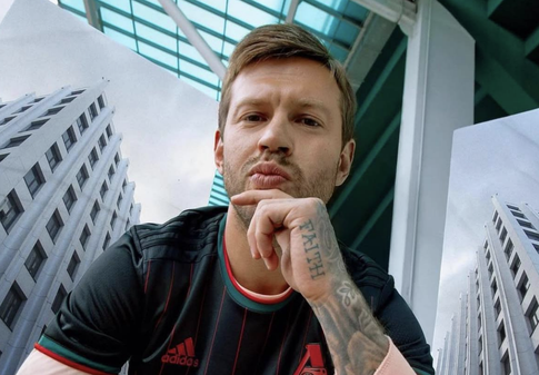 Федор Смолов частично признал вину: драка в кафе может стоить ему свободы