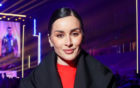 «Все моложе и моложе»: Тина Канделаки очаровала фанатов новым кадром