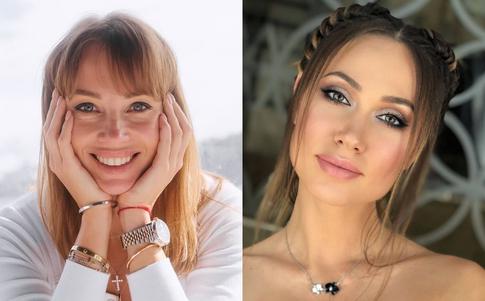 «Мне противно»: интервью Дибровой довело до слез бывшую жену ее любовника