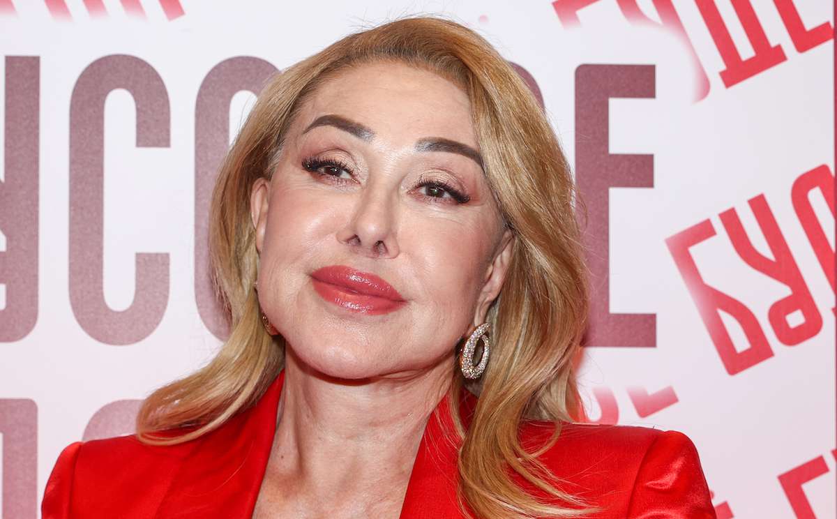 Любовь Успенская