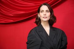 Юлии Снигирь - 42: как менялась звезда "Мастера и Маргариты"