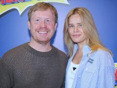 Внук Драгунского, мама Кемстача, вдова Левкина: гости звездной премьеры