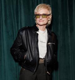 Брутальная Снигирь, нежная Ханга, Арбенина в old money: звездная премьера